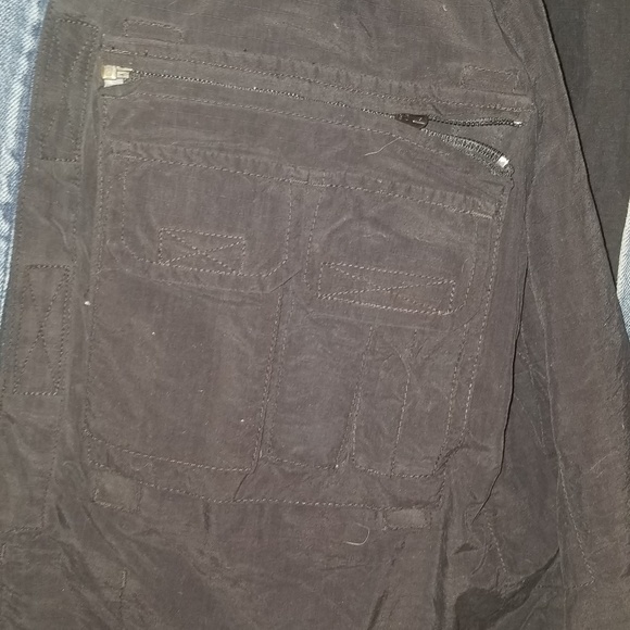 Men's jacket - Picture 4 of 5